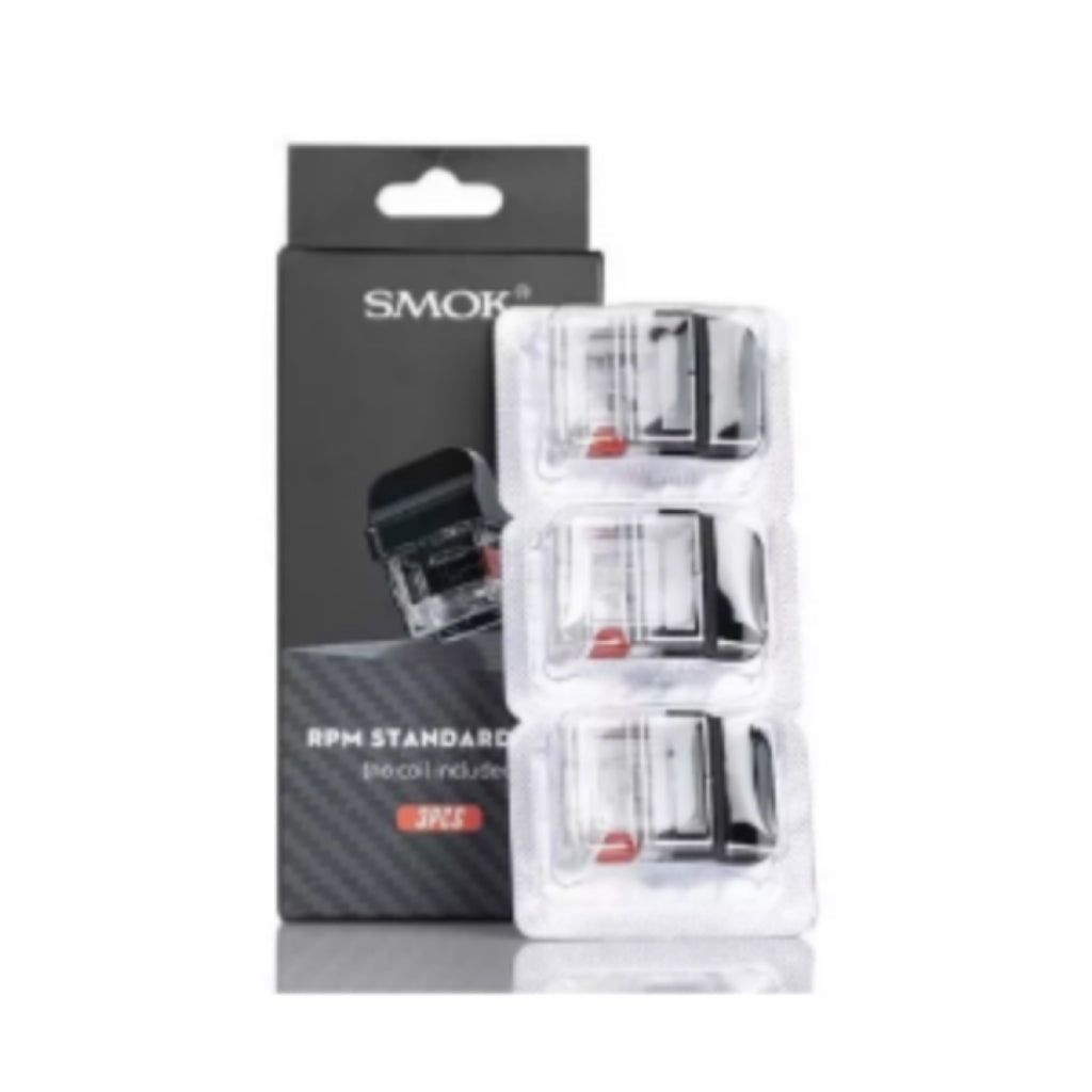 Smok RPM40 Extension Pods XL