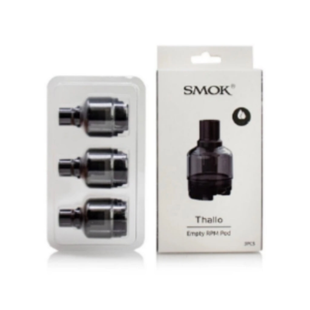 Smok Thallo Replacement Pods 2ml