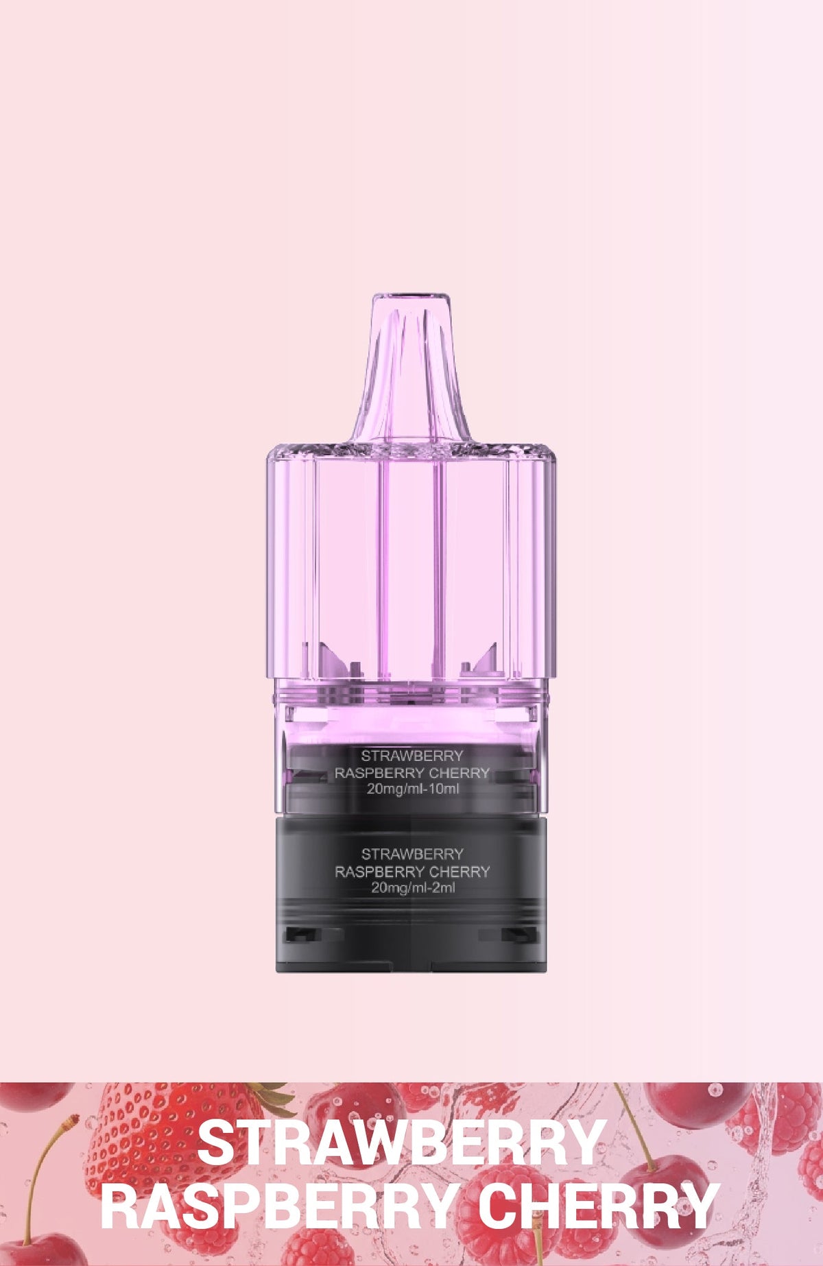 Uwell Viscore Pro+ 40k Replacement PODS (BOX OF 5)