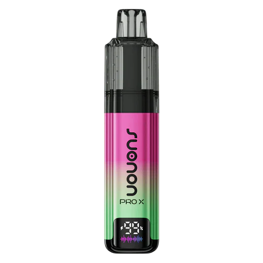 Suonon Pro X 12k VAPE (BOX OF 5)