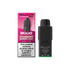 Elux Legend 8000 Refill Pods Box of 5