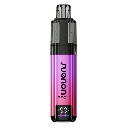 Suonon Pro X 12k VAPE (BOX OF 5)
