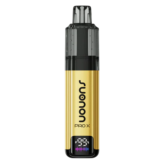 Suonon Pro X 12k VAPE (BOX OF 5)