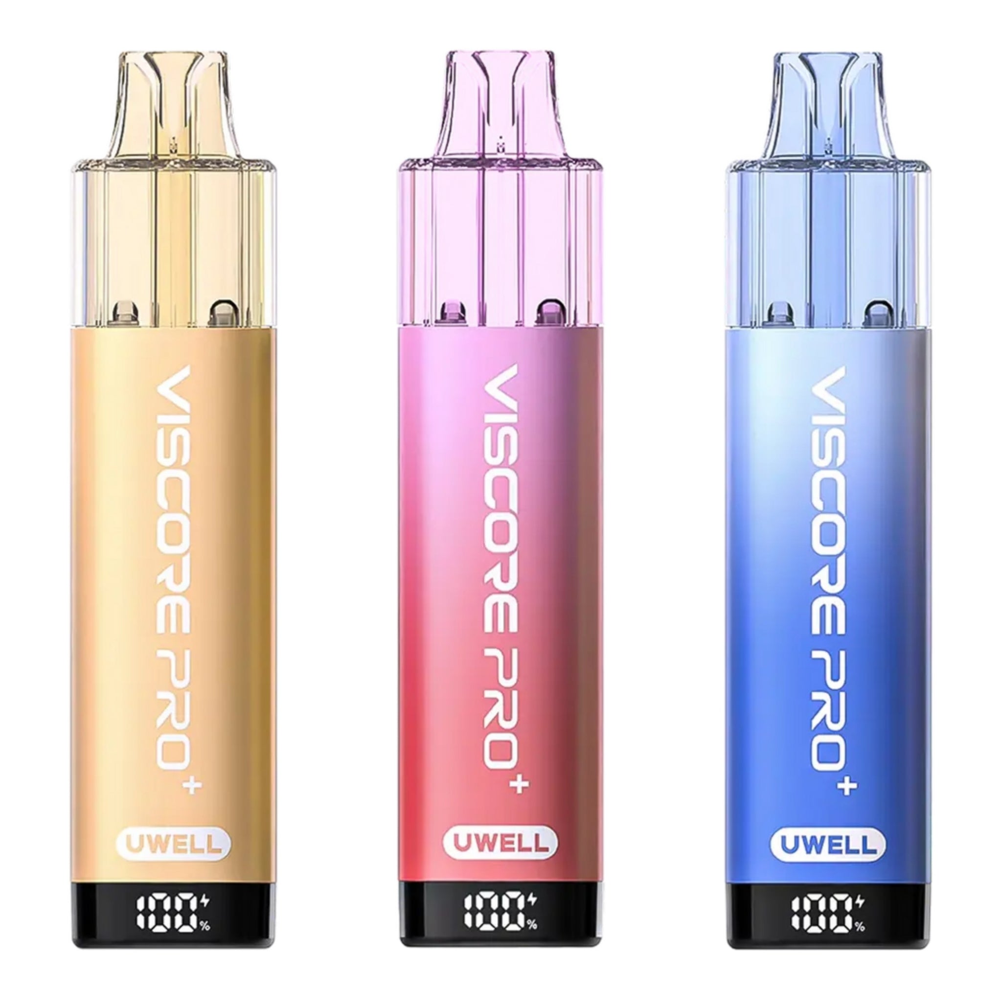 Uwell Viscore Pro 40k Puffs