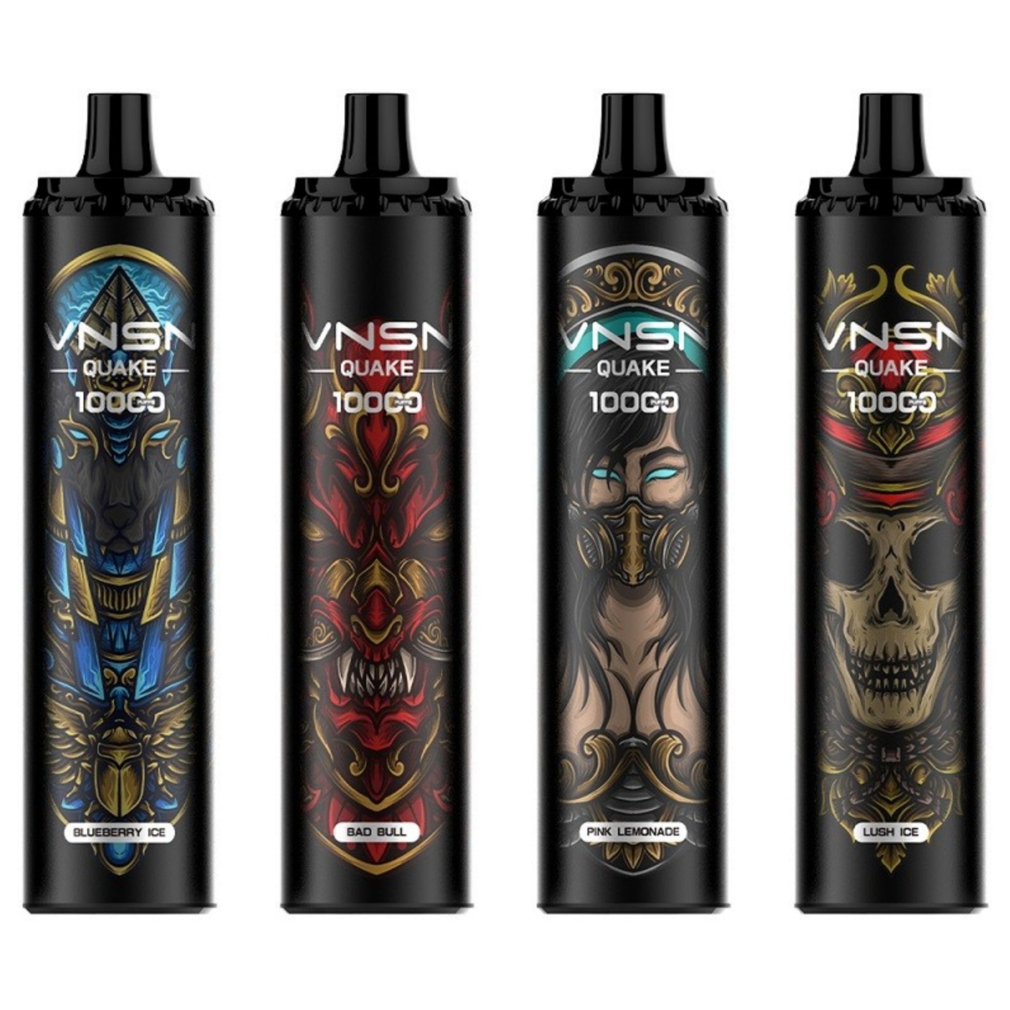 VNSN Quake 10000 Puff Pod Kit