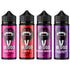 V Blood Shortfill 100ml E-Liquid