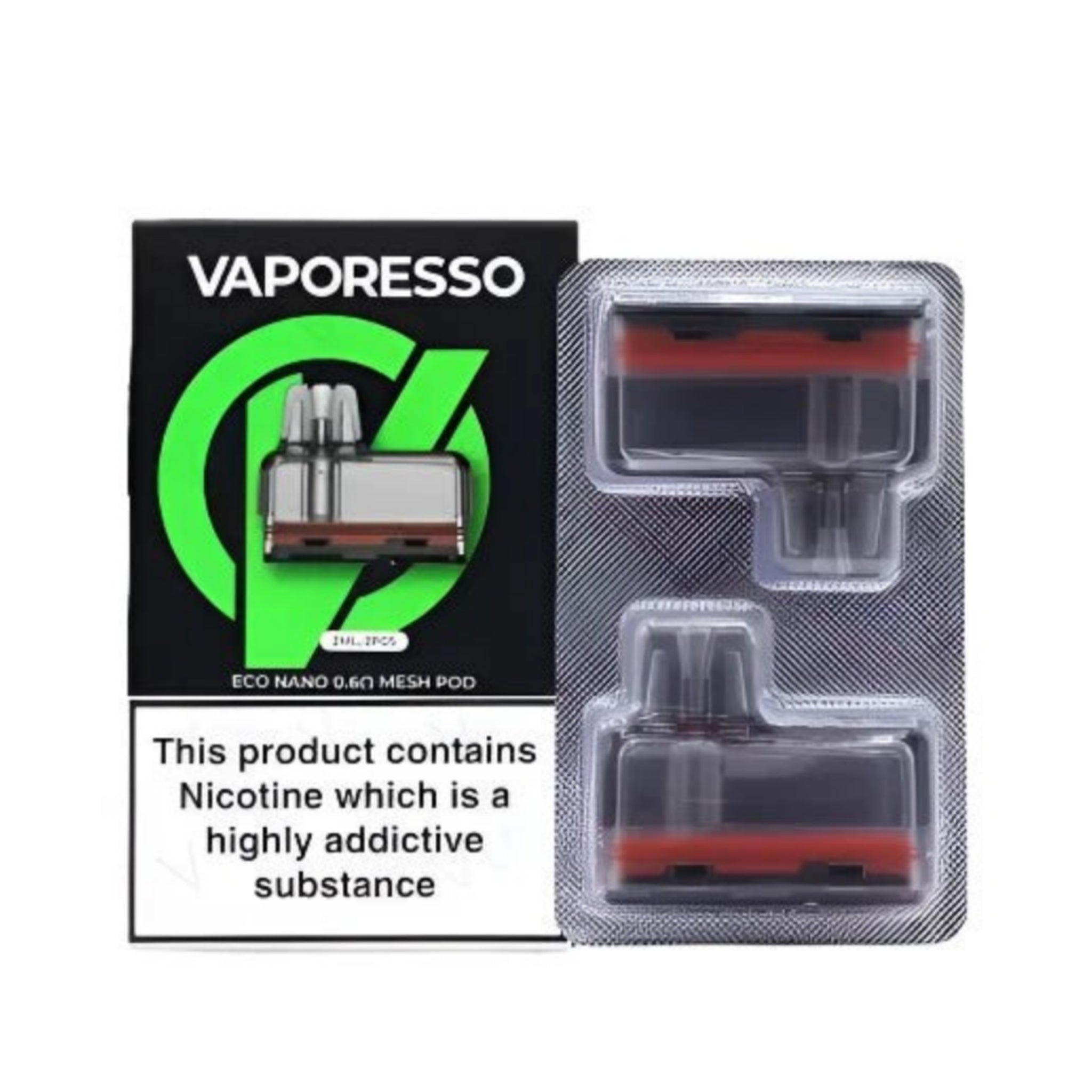 Vaporesso Eco Nano Pod XL