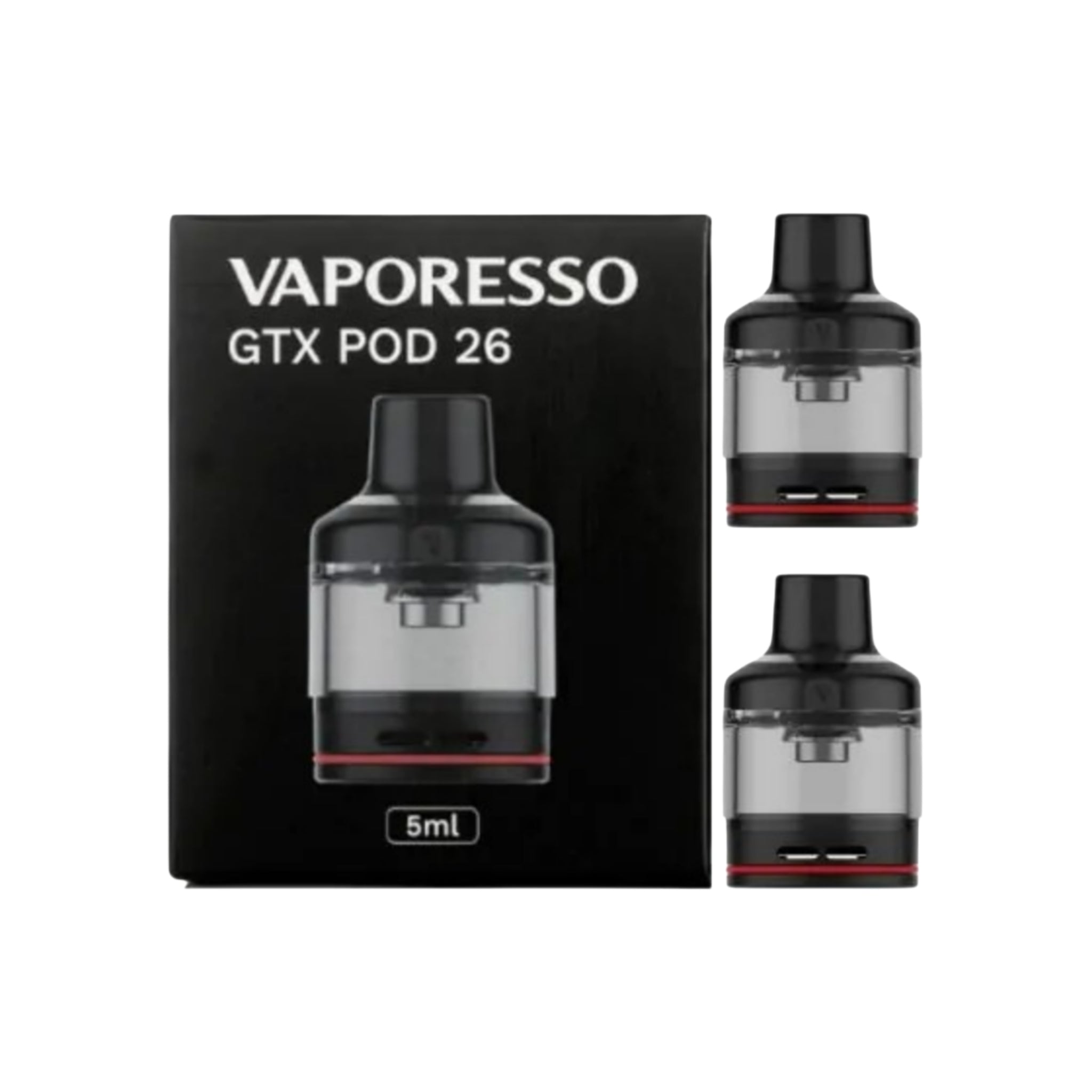 Vaporesso GTX Pod