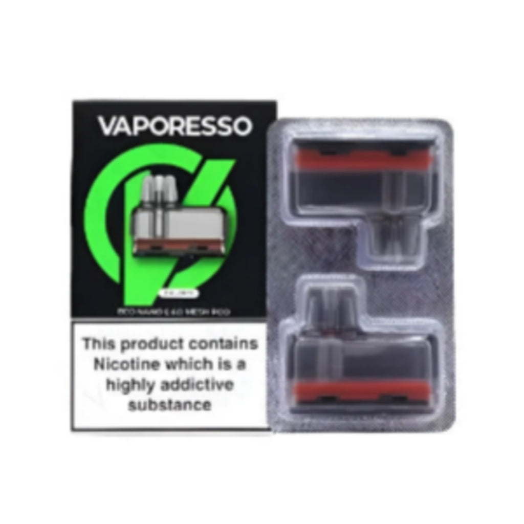 Vaporesso Eco Nano Pod XL