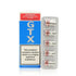 Vaporesso  GTX Dual Mesh Coils (BOX OF 5)