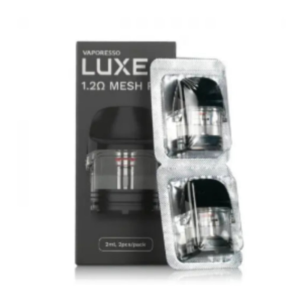 Vaporesso Luxe Q Replacement Pods