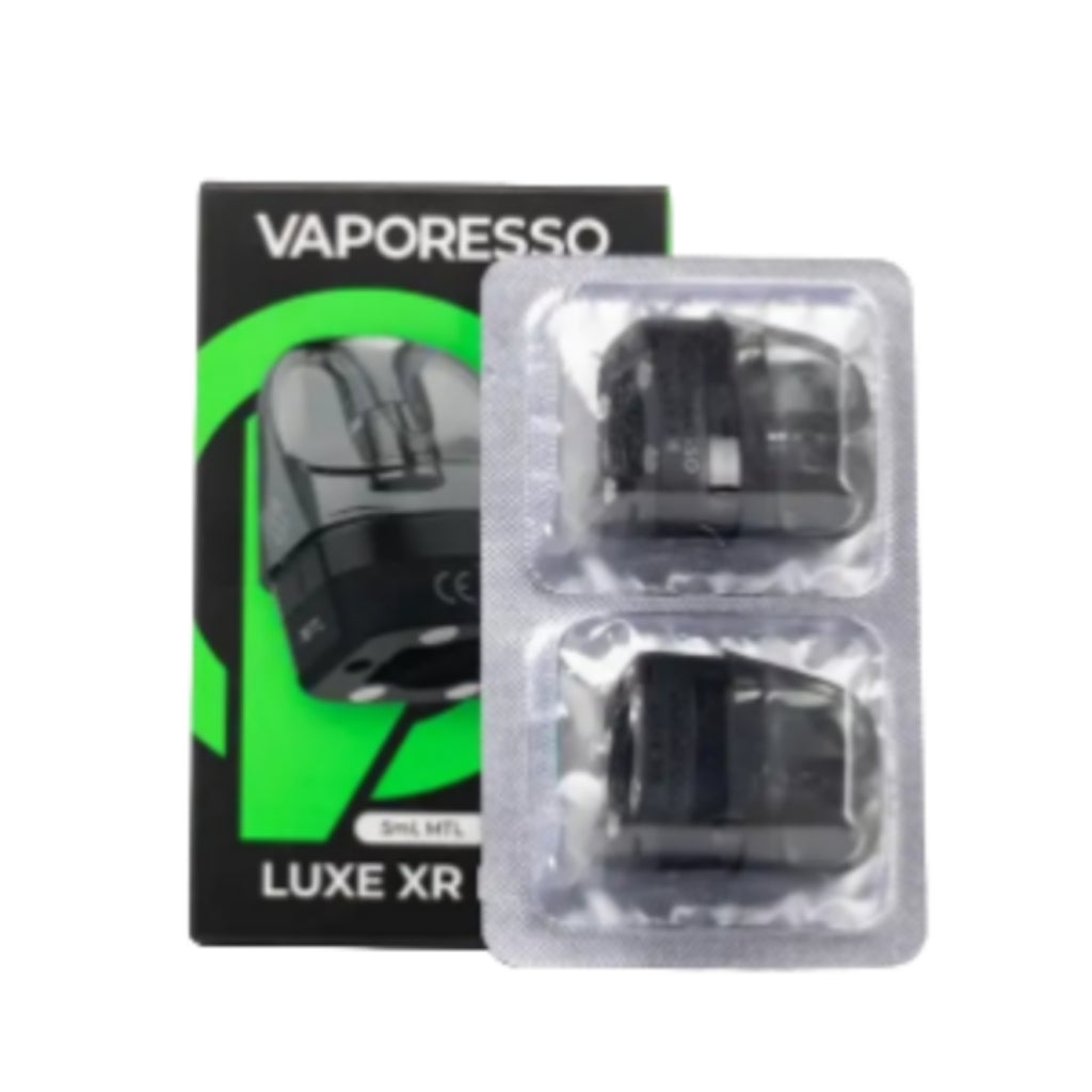 Vaporesso Luxe XR Replacement