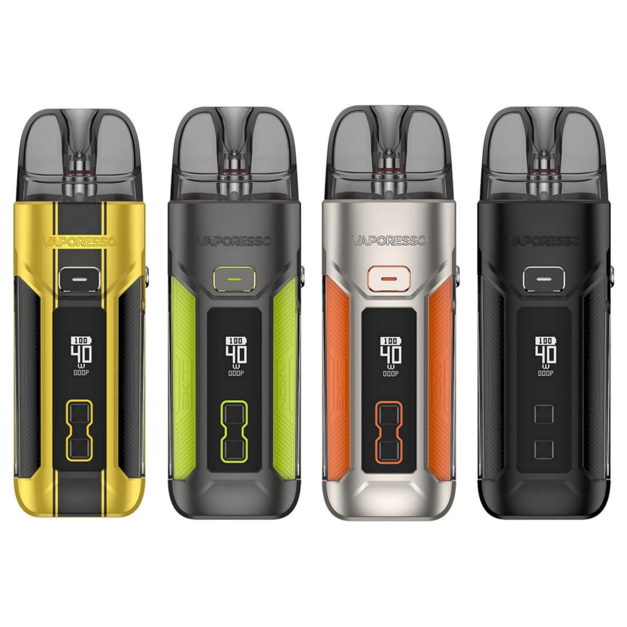 Vaporesso Luxe X Pod Vape Kit