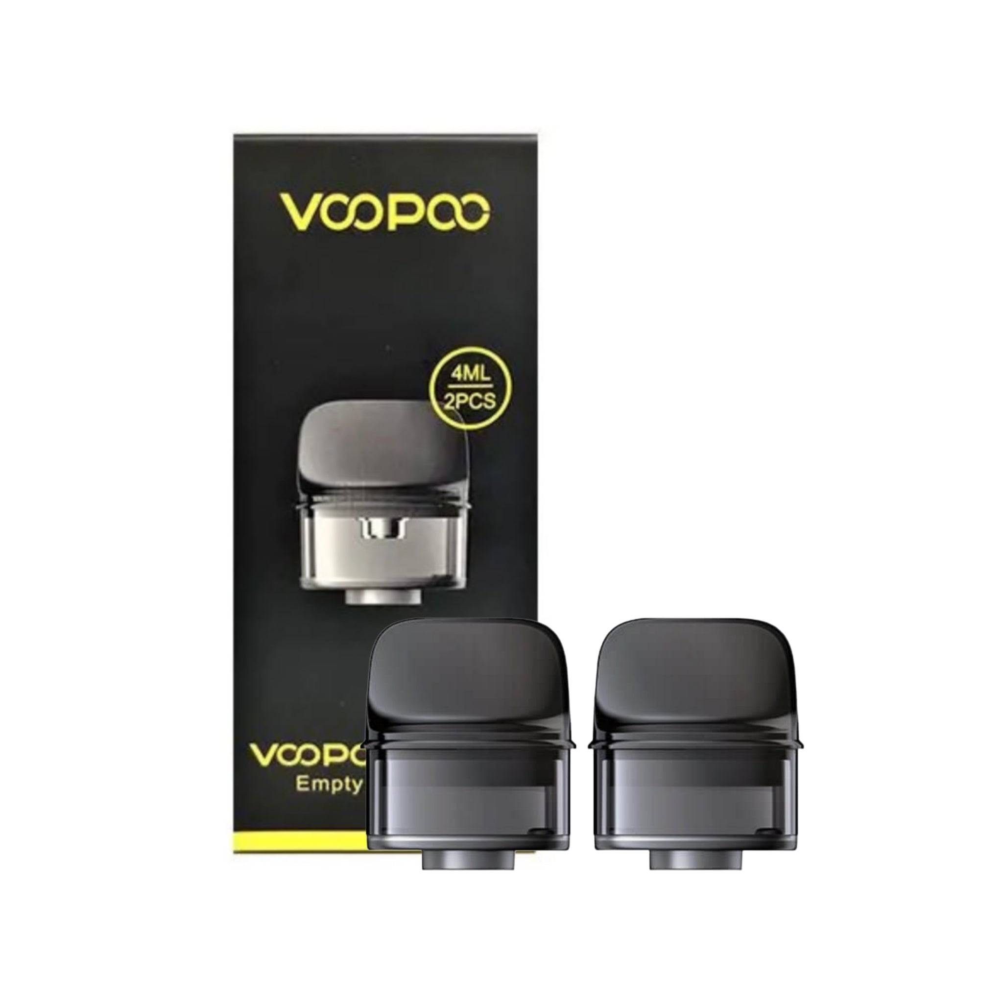 VooPoo Vinci 3 Pods