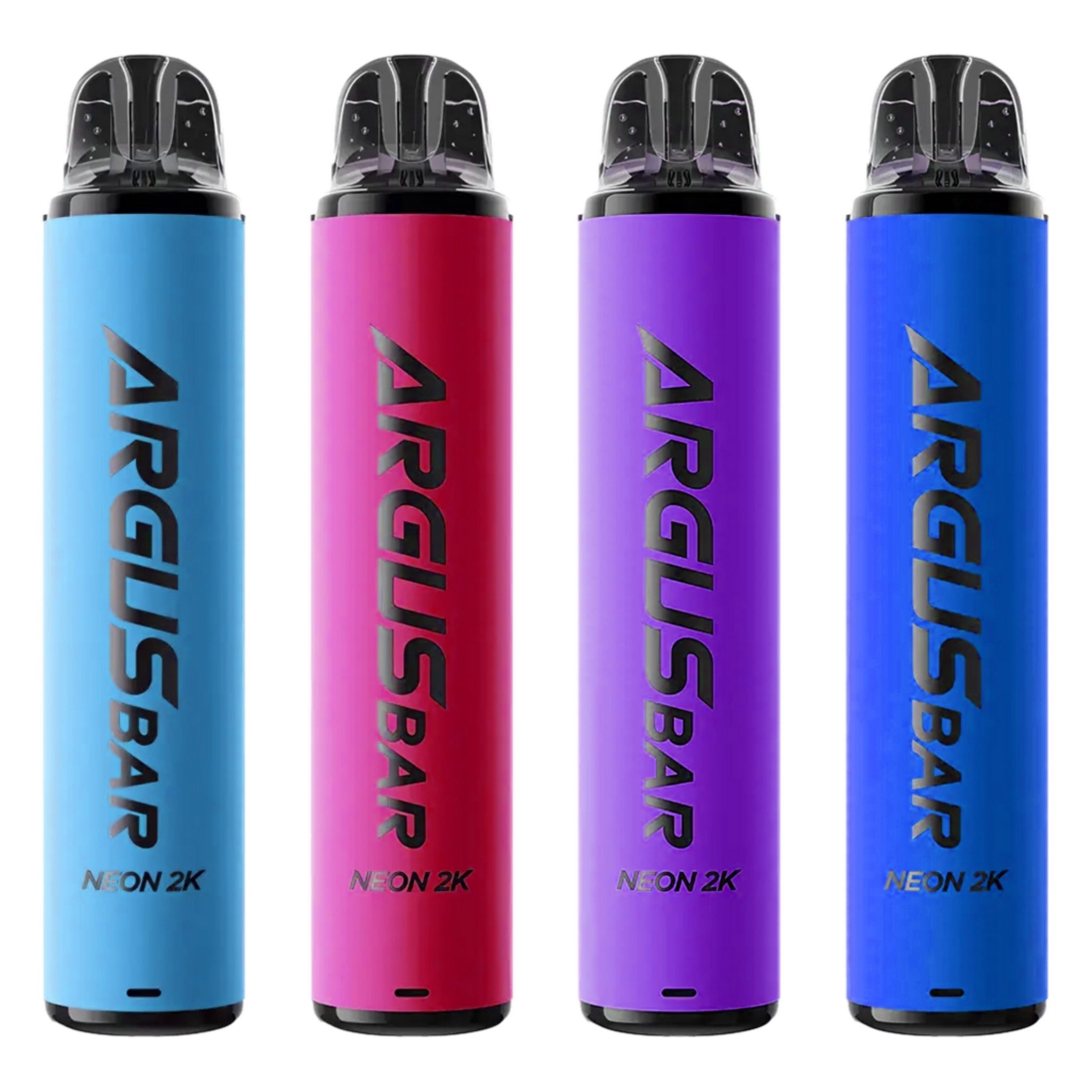Voopoo Argus Bar Neon 2000 Puff Prefilled  Kit