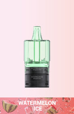 Uwell Viscore Pro+ 40k Replacement PODS (BOX OF 5)