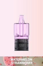 Uwell Viscore Pro+ 40k Replacement PODS (BOX OF 5)