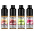 Watermelon Strawberry Lost Mary Nic Salts 10ml E-Liquid