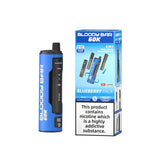 Bloody Bar 60k Prefilled 4 In 1 Pod Vape Kit (BOX OF 5)