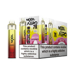Nexel Aero 7k Prefilled Pod Vape Kit (BOX OF 5)