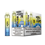 Nexel Aero 7k Prefilled Pod Vape Kit (BOX OF 5)
