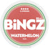 BiNGZ Nicotine Pouches (BOX OF 5)