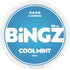 BiNGZ Nicotine Pouches (BOX OF 5)