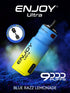 Enjoy Ultra 9000 VAPE (BOX OF 5)