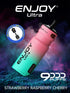 Enjoy Ultra 9000 VAPE (BOX OF 5)