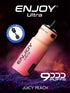 Enjoy Ultra 9000 VAPE (BOX OF 5)