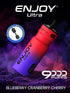 Enjoy Ultra 9000 VAPE (BOX OF 5)