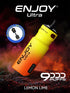 Enjoy Ultra 9000 VAPE (BOX OF 5)