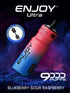 Enjoy Ultra 9000 VAPE (BOX OF 5)