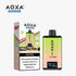 Aoxa Pro Ultra Plus 50k VAPE (BOX OF 5)