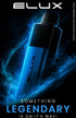 Elux Legend 8000 VAPE Kit - (BOX OF 5)