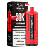 Al Fakher 30k Hypermax Prefilled Pod Kit - Power Vape Shop
