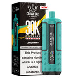 Al Fakher 30k Hypermax Prefilled Pod Kit - Power Vape Shop