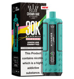 Al Fakher 30k Hypermax Prefilled Pod Kit - Power Vape Shop
