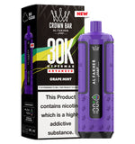 Al Fakher 30k Hypermax Prefilled Pod Kit - Power Vape Shop