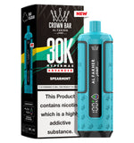 Al Fakher 30k Hypermax Prefilled Pod Kit - Power Vape Shop
