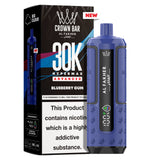 Al Fakher 30k Hypermax Prefilled Pod Kit - Power Vape Shop
