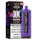Al Fakher 30k Hypermax Prefilled Pod Kit - Power Vape Shop