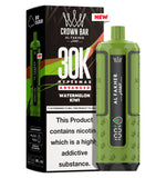 Al Fakher 30k Hypermax Prefilled Pod Kit - Power Vape Shop