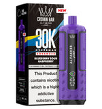 Al Fakher 30k Hypermax Prefilled Pod Kit - Power Vape Shop