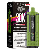 Al Fakher 30k Hypermax Prefilled Pod Kit - Power Vape Shop