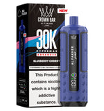 Al Fakher 30k Hypermax Prefilled Pod Kit - Power Vape Shop