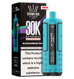 Al Fakher 30k Hypermax Prefilled Pod Kit - Power Vape Shop