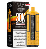 Al Fakher 30k Hypermax Prefilled Pod Kit - Power Vape Shop