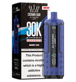 Al Fakher 30k Hypermax Prefilled Pod Kit - Power Vape Shop
