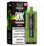 Al Fakher 30k Hypermax Prefilled Pod Kit - Power Vape Shop